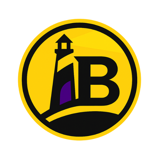 Beakin logo