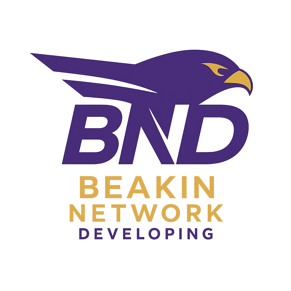 Beakin Network Developing LLC