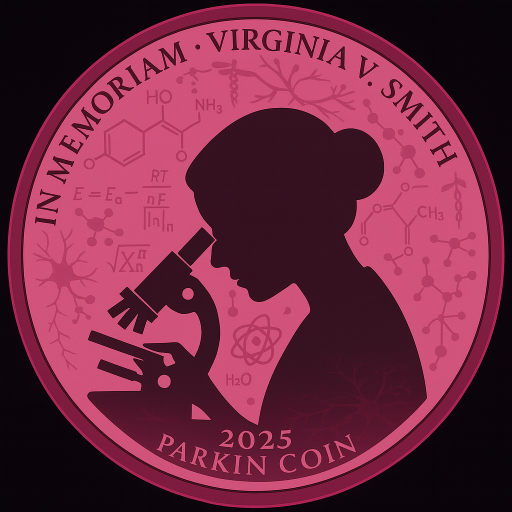 PARKIN Coin