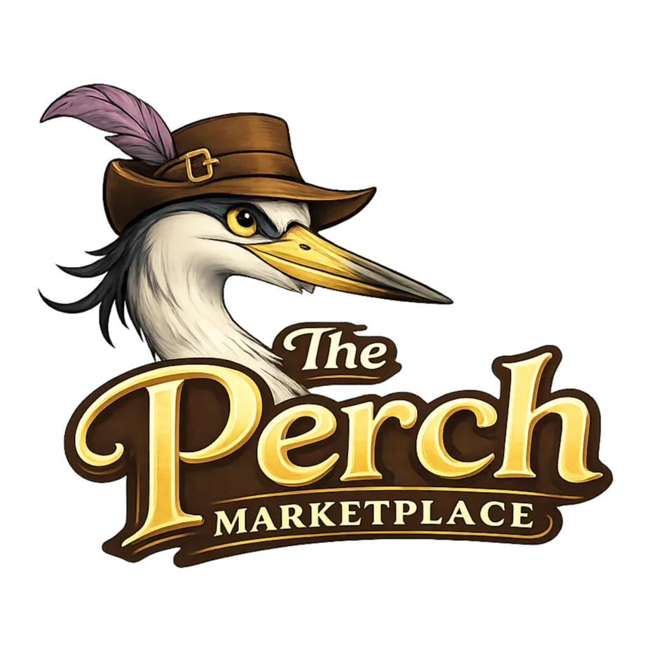 Perch Marketplace